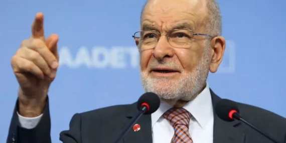 Karamollaoğlu: Seçilecek bir aday belirleyemezsek bu yaptığımız bütün çalışmalar heba olur
