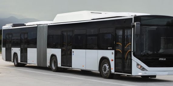 Askıda otobüs bileti ve belediye yönetimine bir çağrı Askıda otobüs bileti ve belediye yönetimine bir çağrı