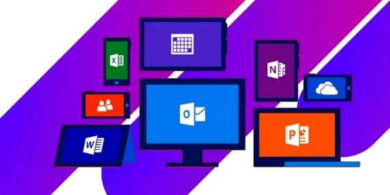 Microsoft Office gidiyor yerine Microsoft 365 geliyor