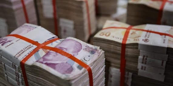 Gelirlerini beyan etmeyenler için “pişmanlık” çağrısı