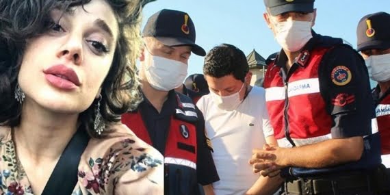 Pınar Gültekin davasında karar usulden bozuldu