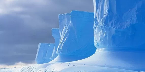 Antarktika’da 1 milyon yıllık DNA keşfedildi