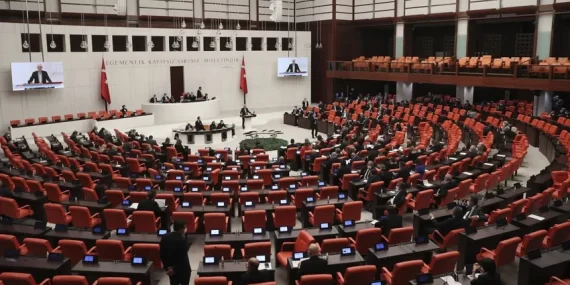 Meclis’te bütçe maratonu başlıyor