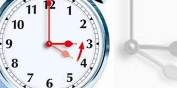 Kış saati uygulaması geliyor! Türkiye’de saatler geri alınacak mı?