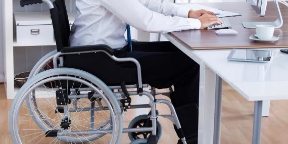 Engelli çalışanlar örgütleniyor