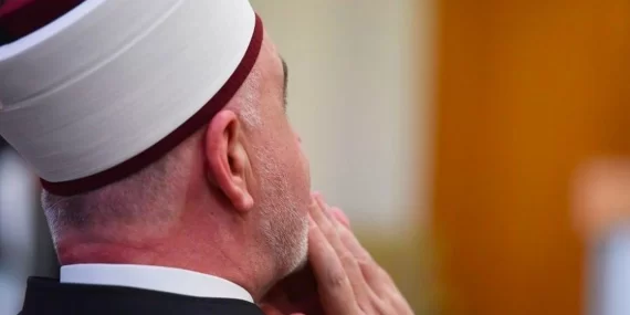 15 ilin müftüsü değişti