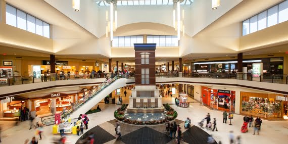 AVM’ler batıyor mu? Kredi borçlarının faizlerini ödemekte dahi zorlanıyorlar