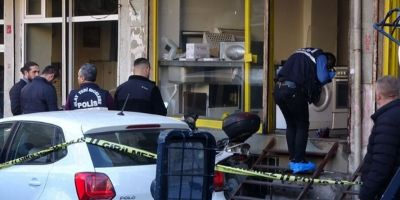 10 yaşındaki çocuk silahla vuruldu