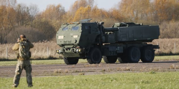 ABD’den Ukrayna’ya ek askeri yardım