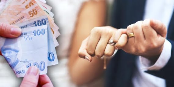 Çeyiz hesabında devlet desteği ocak ayında artıyor