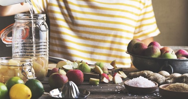 Kilo vermek istiyorum ama metabolizmam yavaş çalışıyor