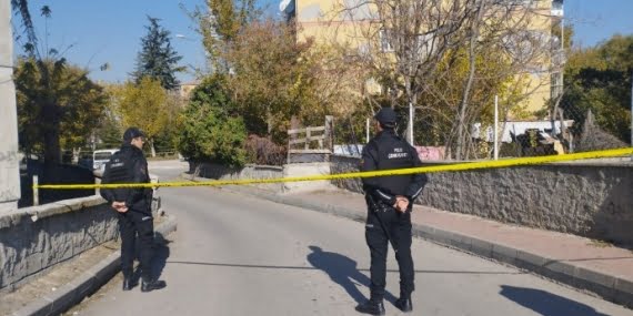 5 Afgan’ı katleden zanlı hakkında kırmızı bülten çıkarıldı