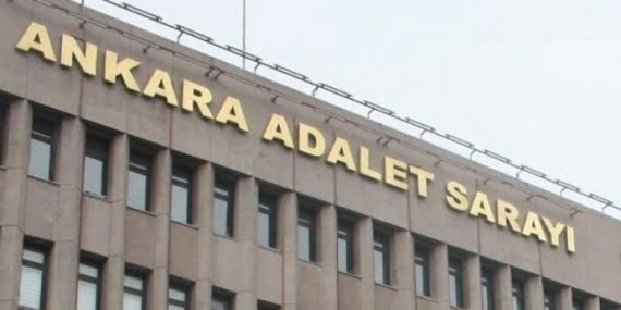 Ankara merkezli 14 ilde 50 kadın hakkında gözaltı kararı