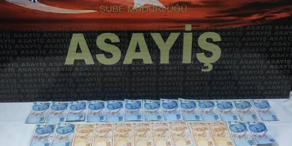 Batman’da Ekim ayında adli suçlardan 574 kişi gözaltına alındı