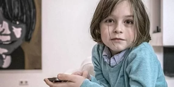 Küçük Einstein 12 yaşında doktoraya başlıyor