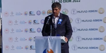 Başkan Çiftçi, “Fuar Merkezi İhtiyaçtır”