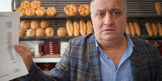 Ekmek Üreticileri Sendikası Başkanı Kolivar’a tahliye kararı