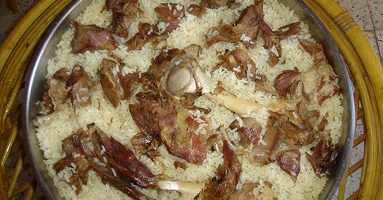 Li herêma Reşkotan xwarinek taybet: Elok u savara raxistî Li herêma Reşkotan xwarinek taybet: Elok u savara raxistî