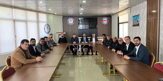 “Batman için dayanışmayı artıralım”