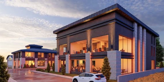 Beşiri’ye modern kütüphane binası yapılacak