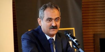 Mahmut Özer