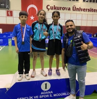 Masa Tenisi Final Görsel 1