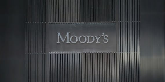 Moody’s Türkiye’nin kredi notuna ilişkin güncelleme yapmadı