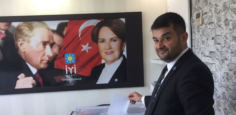 ÖMER DİLBER 1