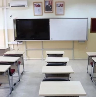 'Öğretmenlerin 2 Kasım'daki iş bırakma eylemini destekliyoruz'