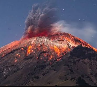Popocatepetl-Yanardaginda-son-10-gunde-25-patlama