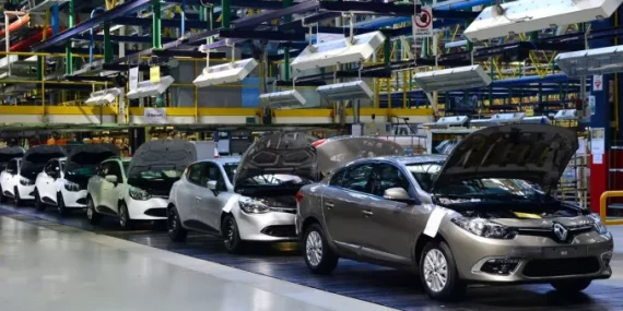 Renault Türkiye’den ÖTV açıklaması: Pek hoş olmadı