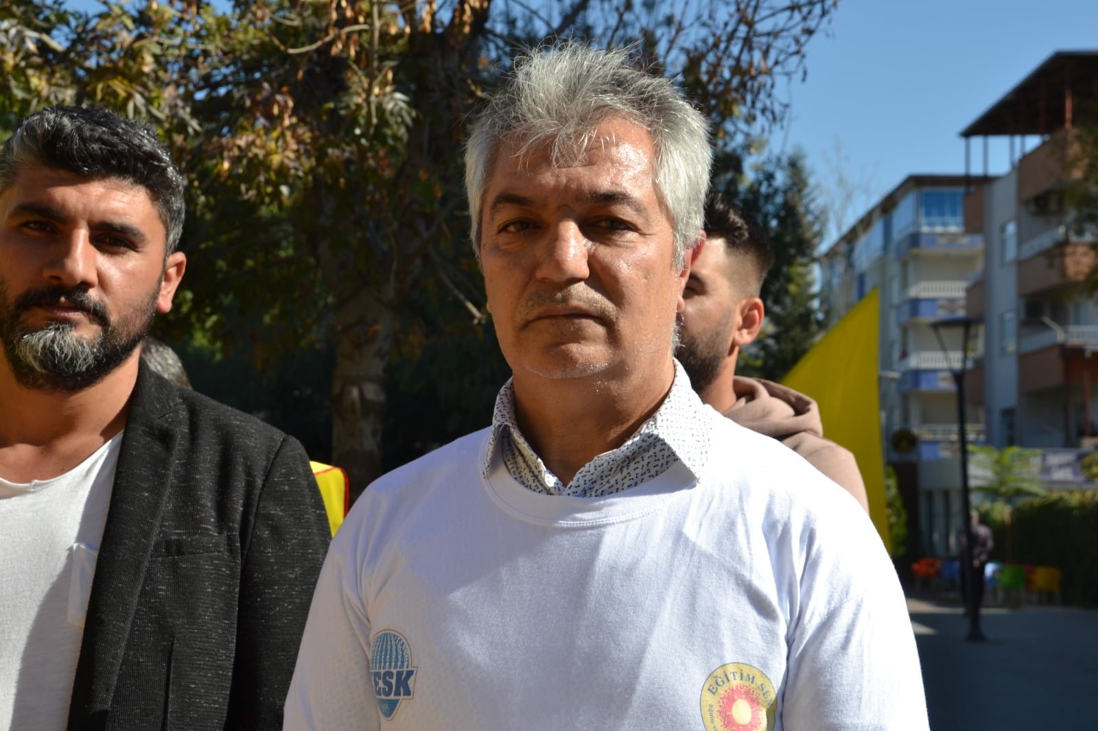 Eğitim Sen Batman Şubesi yarı yıl tatilini değerlendirdi: Sorunlar arttı!