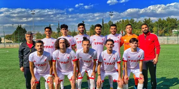 Petrolspor U19, Adıyaman’dan 2-1 galibiyetle döndü