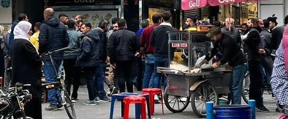 Kent gündemine damga vuran kuyumcu ailesinden açıklama