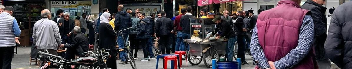 Batman'da kuyumcu vurgunu iddiası