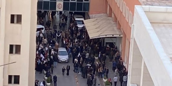 İkiztepe köyünde yaşanan kavgada can kaybı sayısı 5’e çıktı