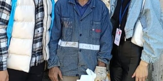 CHP’li Yaşar ‘Saha Çözüm’ çalışmalarını değerlendirdi