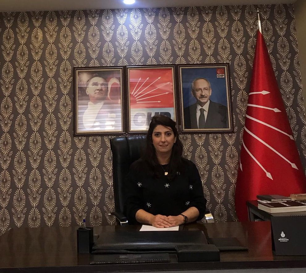 Batmanlı kadınlar 25 Kasım'da şiddete karşı ortak mücadele vurgusu yaptı