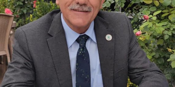 Polat Batman’da artan cinayet ve intiharlara dikkat çekti