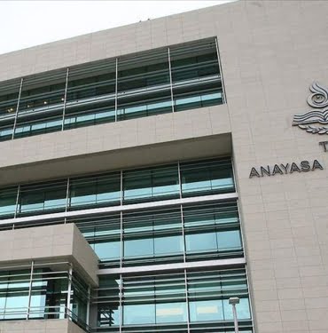 anayasa mahkemesi aym