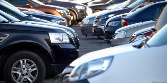 İkinci el araç satışları için soruşturma başlatıldı