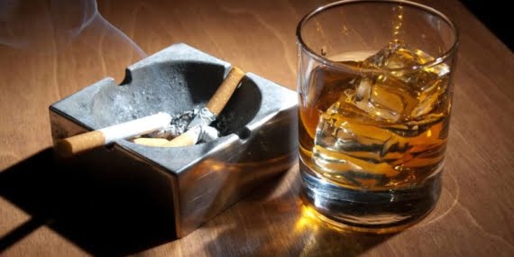 Alkol ve sigara satışının yasak olacağı yerlerin kapsamı genişliyor