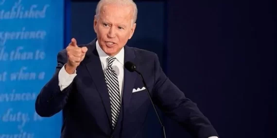 Biden: İran’ı özgürleştireceğiz