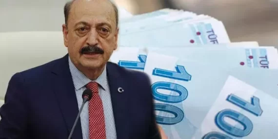 EYT’de ilk maaşlar için tarih verildi