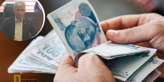 Esnaflara faizsiz kredi desteği talebi