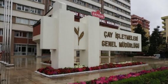 ÇAYKUR ile Et ve Süt Kurumu 500 milyon TL’den fazla zarar etti