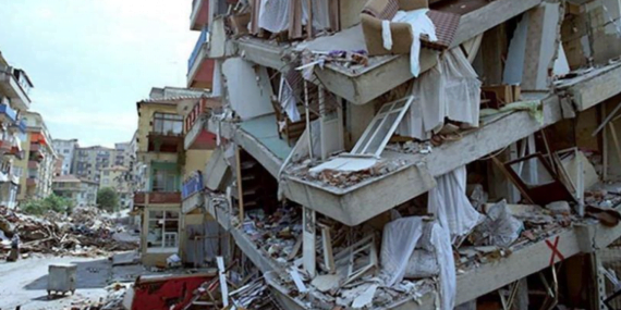 Deprem sigortasında teminat tutarı artırıldı