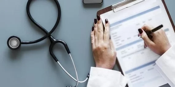 Hastane randevusunu iptal etmeyene yaptırım uygulanacak