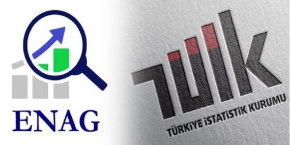 TÜİK’in ENAG’a açtığı dava reddedildi