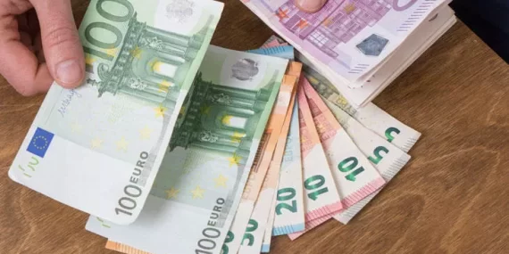 Euro ilk kez 32 TL’yi gördü